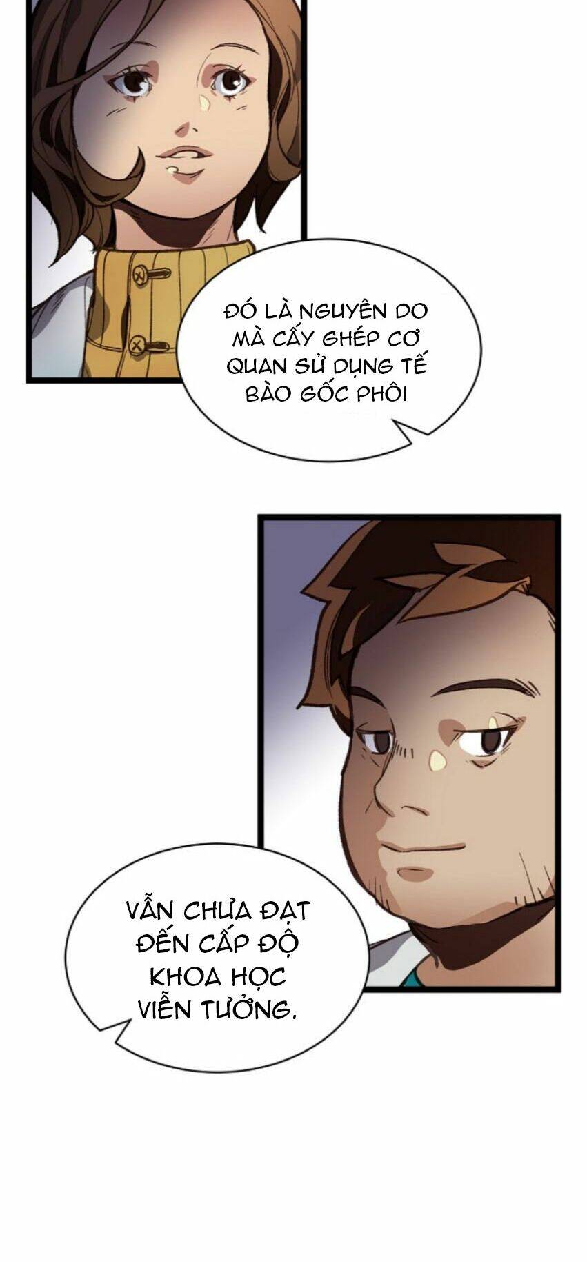 Dna Thiên Tài Đơn Độc Chapter 7 - 43