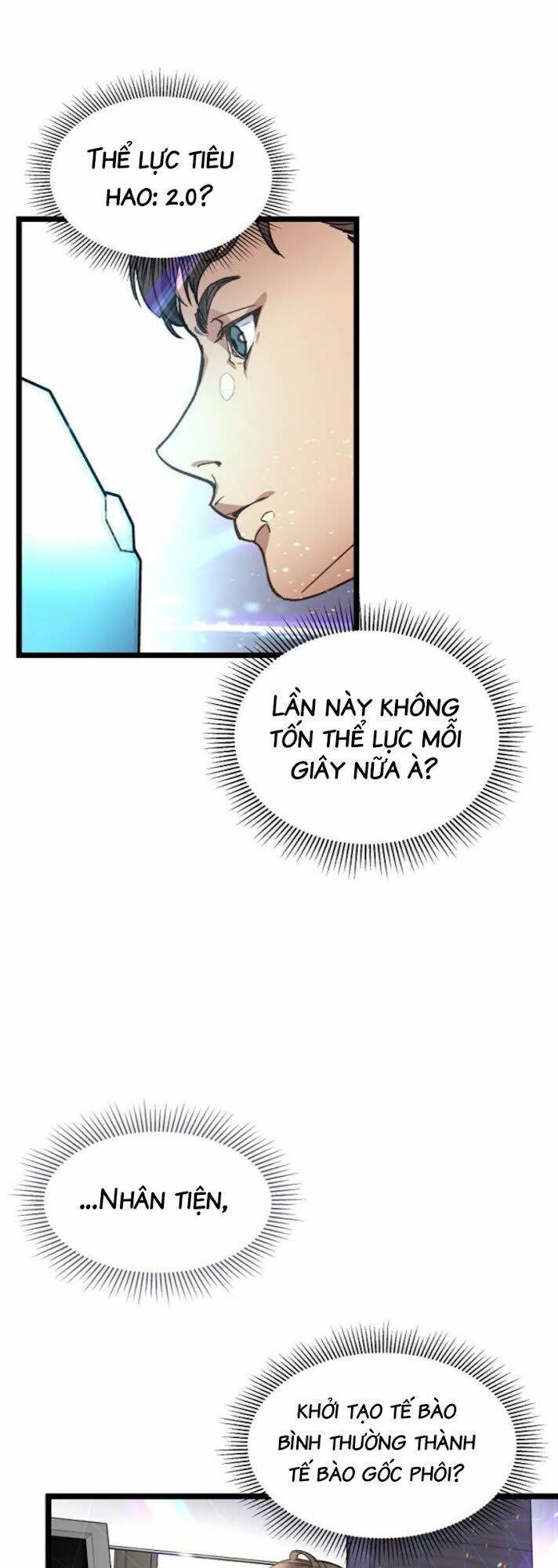 Dna Thiên Tài Đơn Độc Chapter 7 - 47