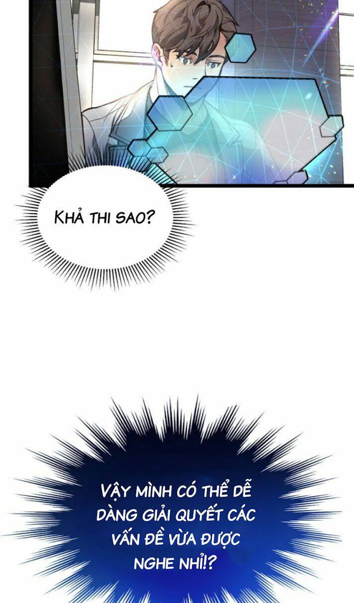 Dna Thiên Tài Đơn Độc Chapter 7 - 48