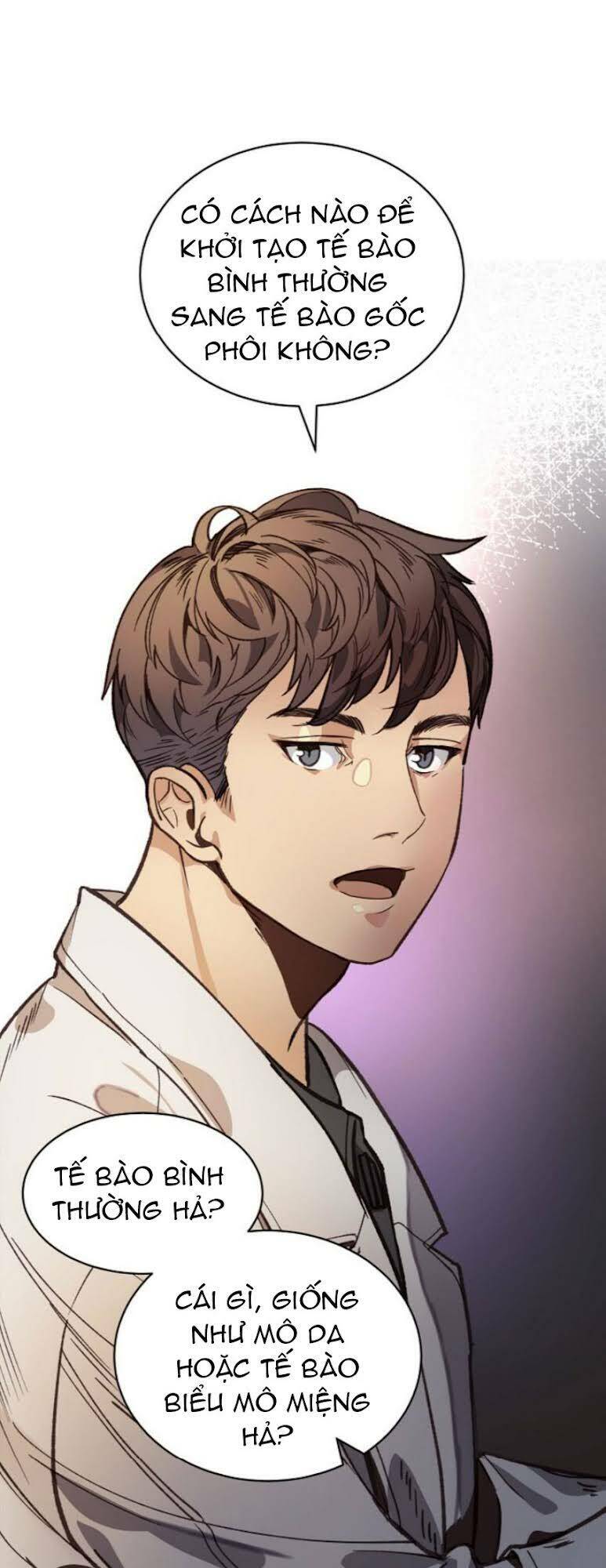 Dna Thiên Tài Đơn Độc Chapter 7 - 50