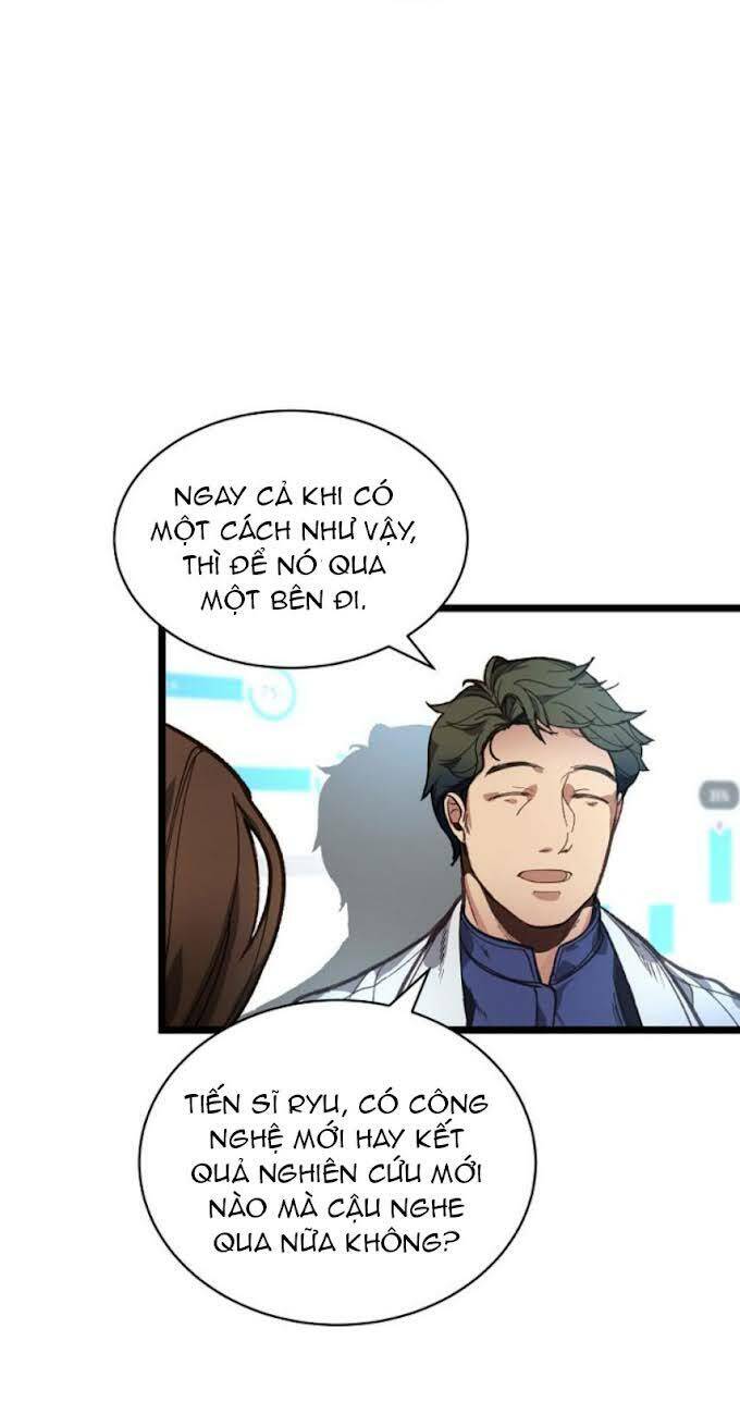 Dna Thiên Tài Đơn Độc Chapter 7 - 57