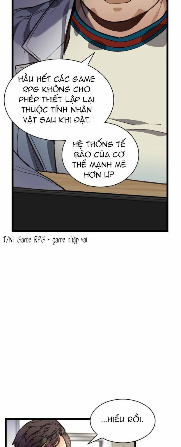 Dna Thiên Tài Đơn Độc Chapter 7 - 60