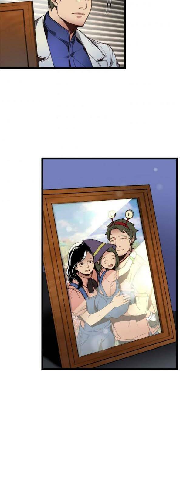 Dna Thiên Tài Đơn Độc Chapter 7 - 7