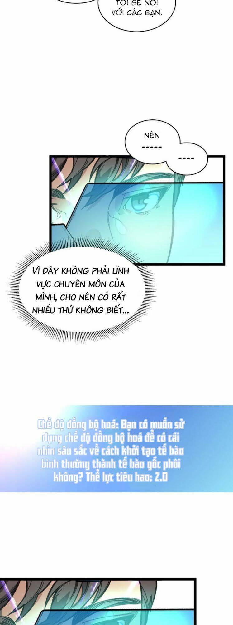 Dna Thiên Tài Đơn Độc Chapter 7 - 62