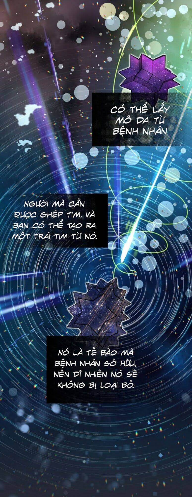 Dna Thiên Tài Đơn Độc Chapter 7 - 65