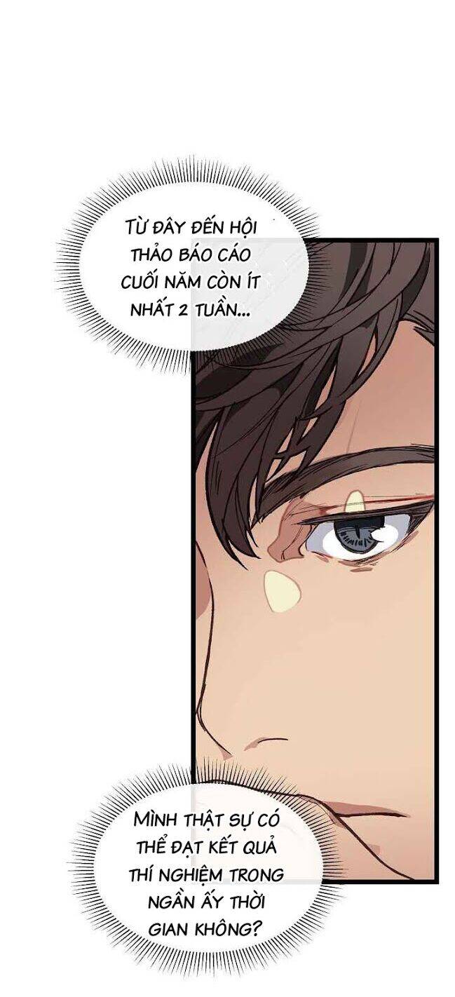 Dna Thiên Tài Đơn Độc Chapter 8 - 13