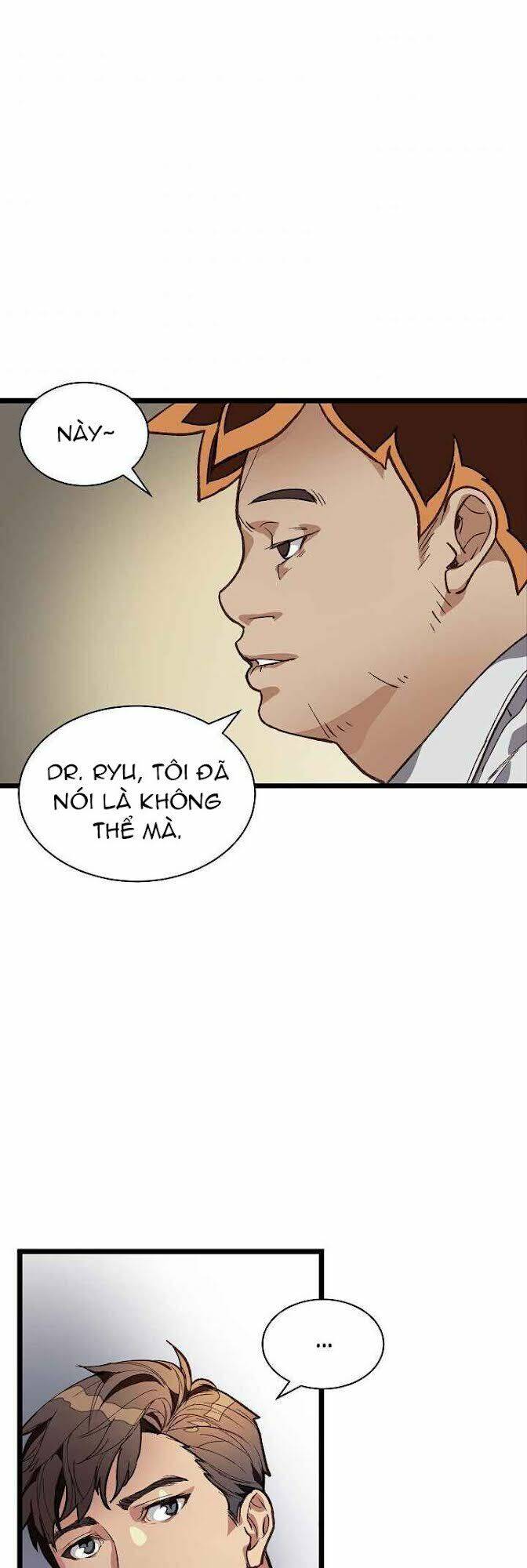 Dna Thiên Tài Đơn Độc Chapter 8 - 17