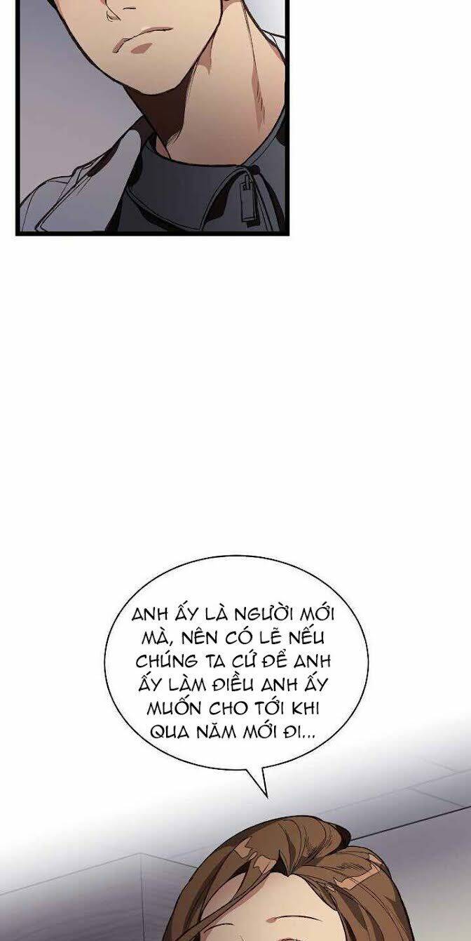 Dna Thiên Tài Đơn Độc Chapter 8 - 18