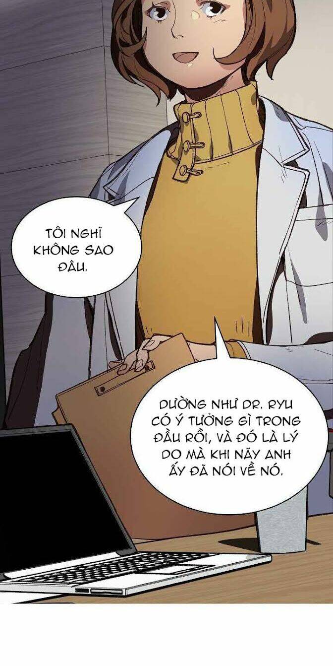 Dna Thiên Tài Đơn Độc Chapter 8 - 19