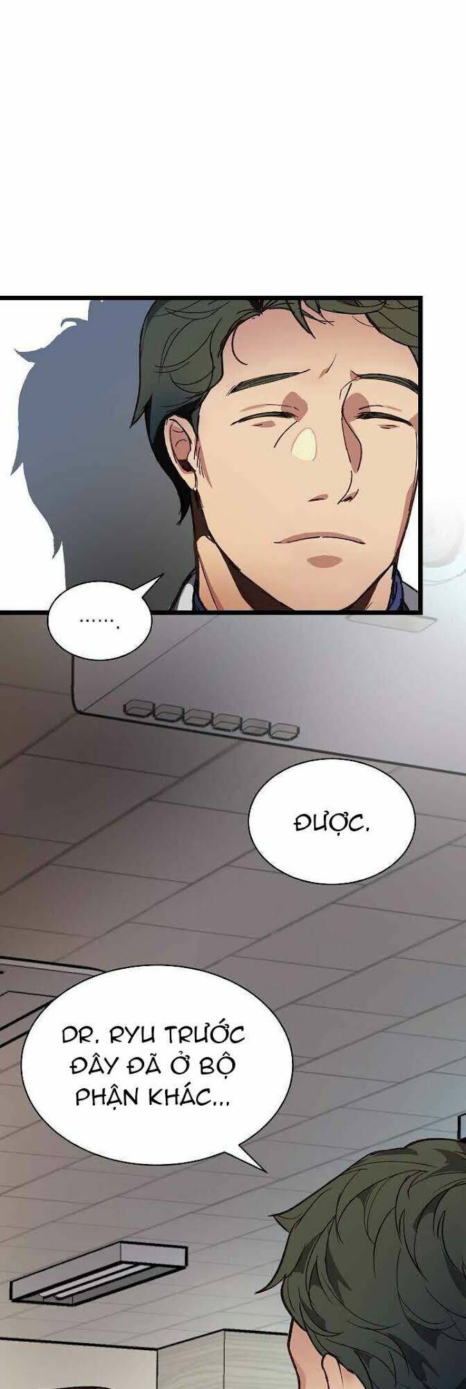 Dna Thiên Tài Đơn Độc Chapter 8 - 20