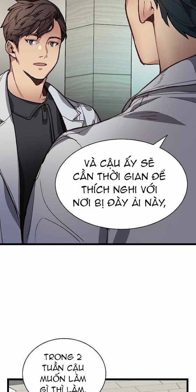 Dna Thiên Tài Đơn Độc Chapter 8 - 21