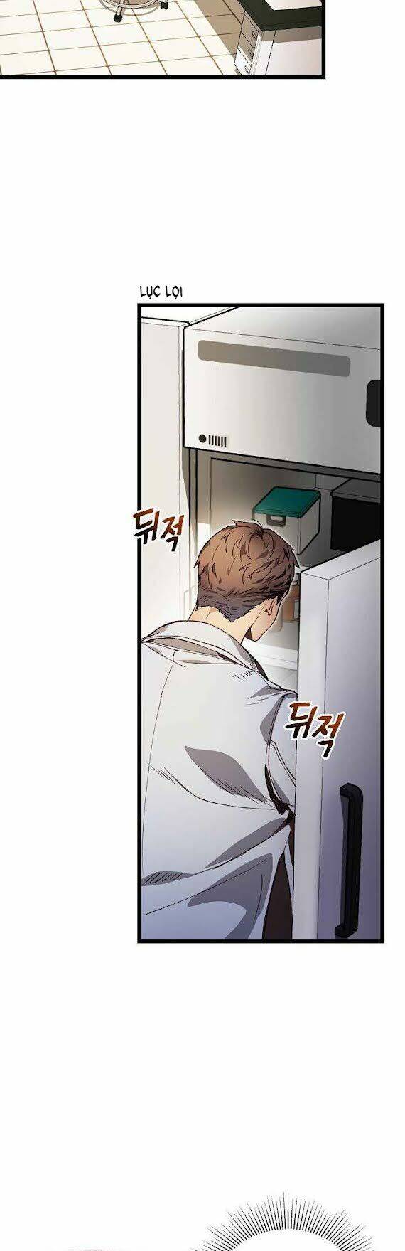 Dna Thiên Tài Đơn Độc Chapter 8 - 24