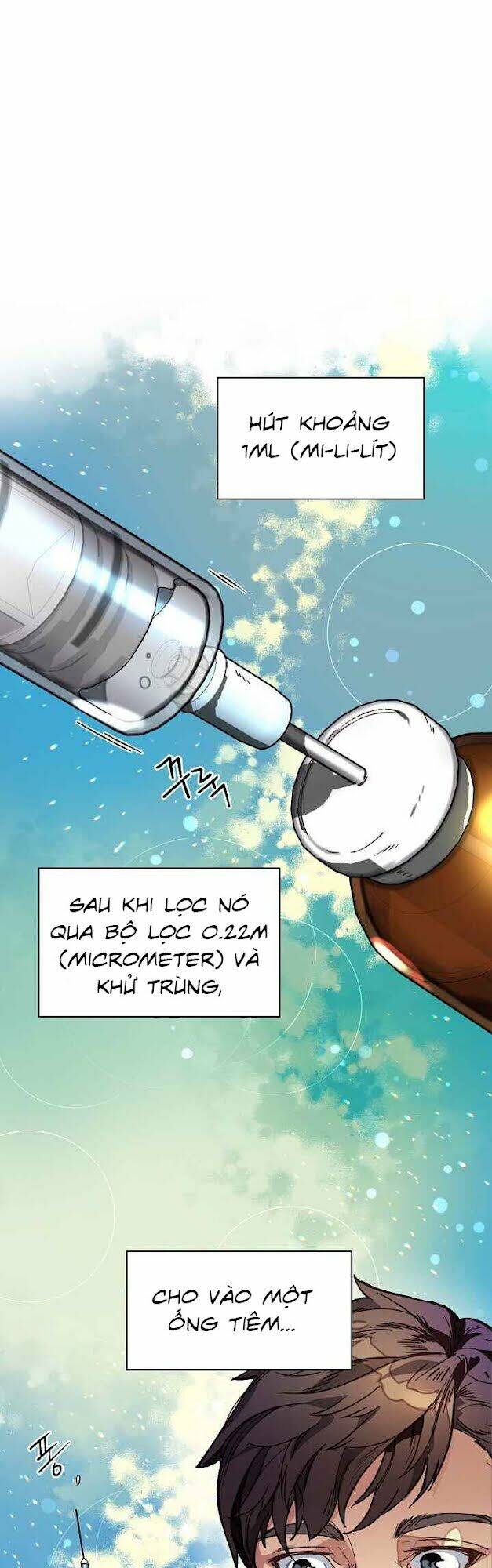 Dna Thiên Tài Đơn Độc Chapter 8 - 26