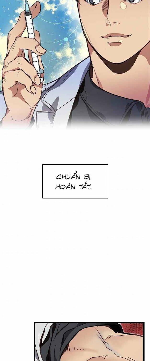 Dna Thiên Tài Đơn Độc Chapter 8 - 27