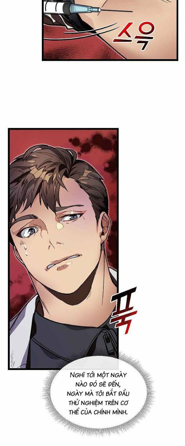 Dna Thiên Tài Đơn Độc Chapter 8 - 28