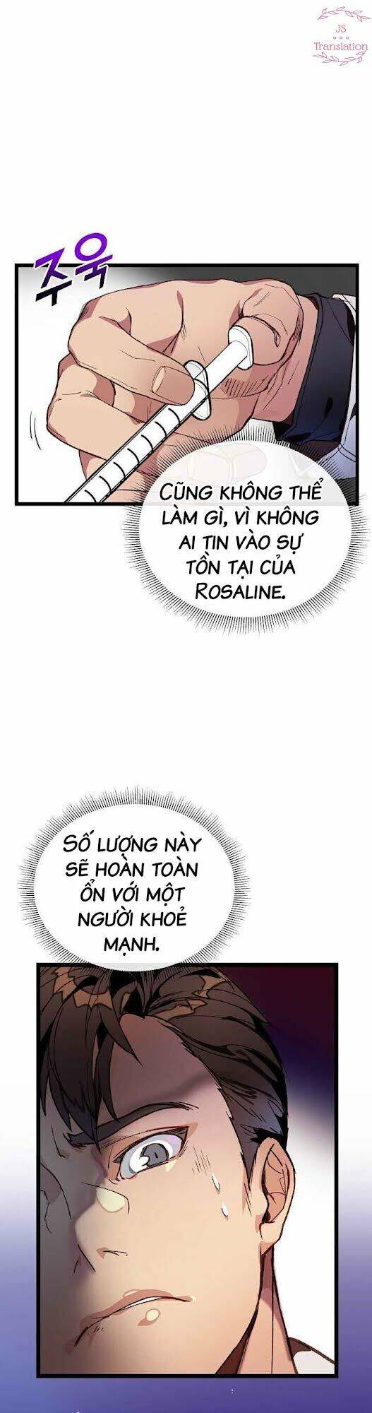 Dna Thiên Tài Đơn Độc Chapter 8 - 29