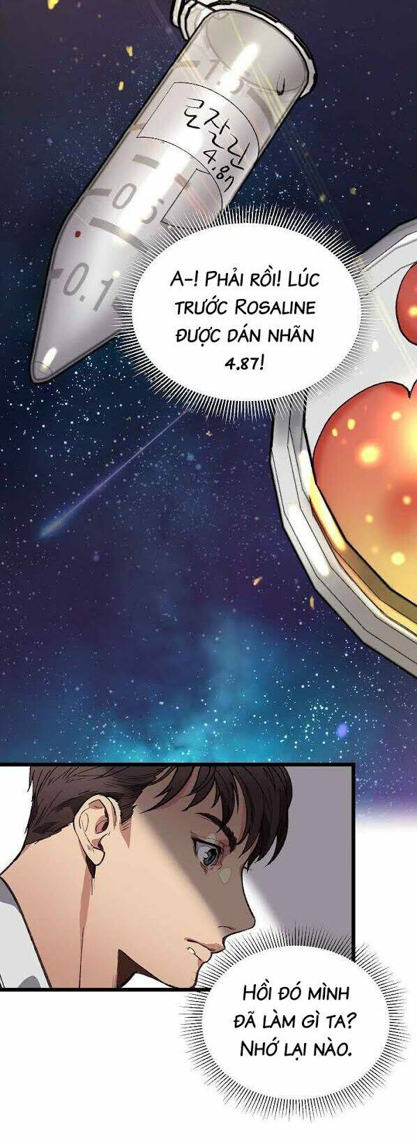 Dna Thiên Tài Đơn Độc Chapter 8 - 4
