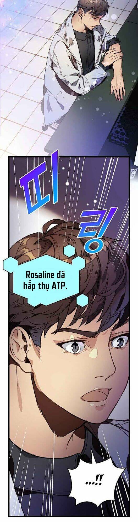 Dna Thiên Tài Đơn Độc Chapter 8 - 31