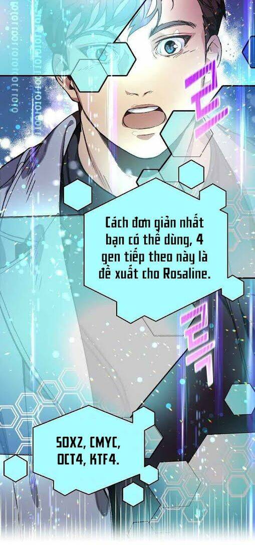 Dna Thiên Tài Đơn Độc Chapter 8 - 35