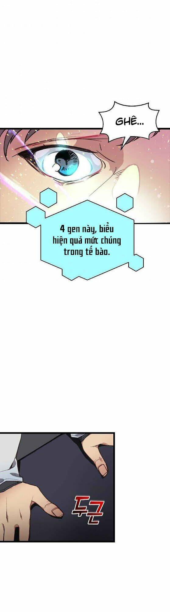 Dna Thiên Tài Đơn Độc Chapter 8 - 36