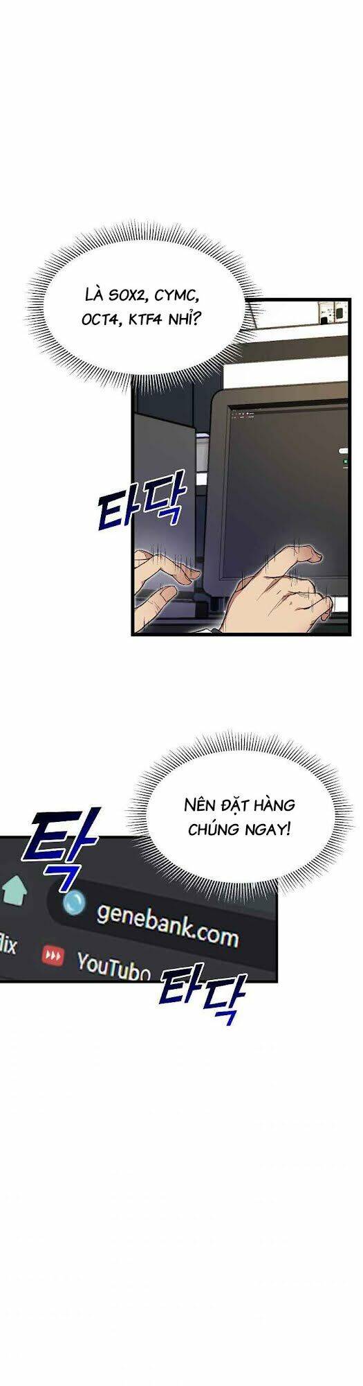 Dna Thiên Tài Đơn Độc Chapter 8 - 39