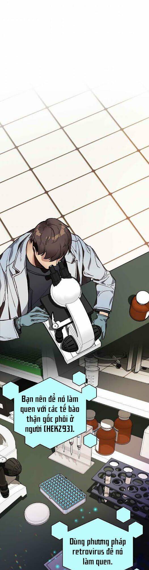 Dna Thiên Tài Đơn Độc Chapter 8 - 40