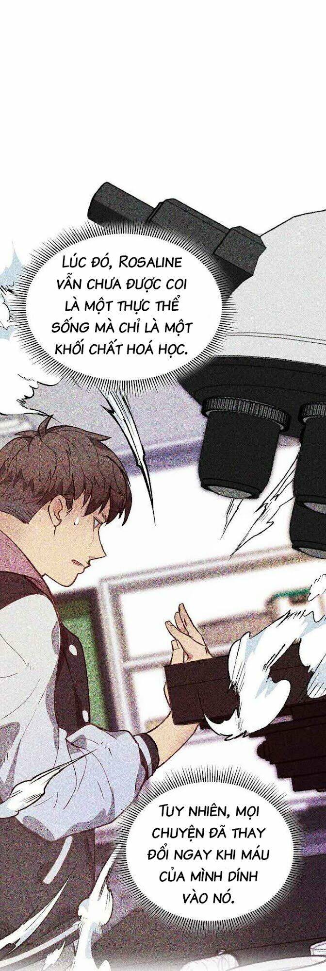 Dna Thiên Tài Đơn Độc Chapter 8 - 5