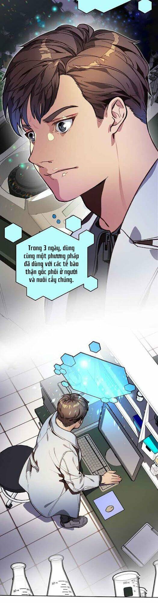 Dna Thiên Tài Đơn Độc Chapter 8 - 41