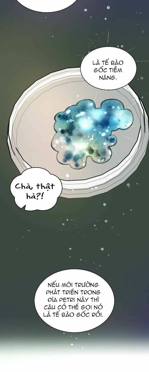 Dna Thiên Tài Đơn Độc Chapter 8 - 44