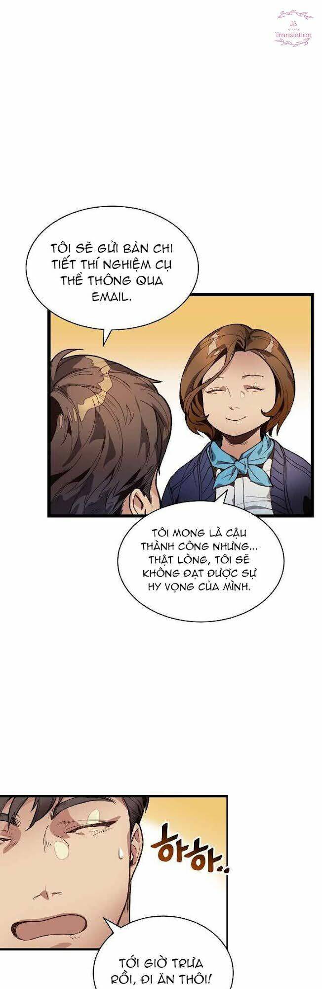 Dna Thiên Tài Đơn Độc Chapter 8 - 45