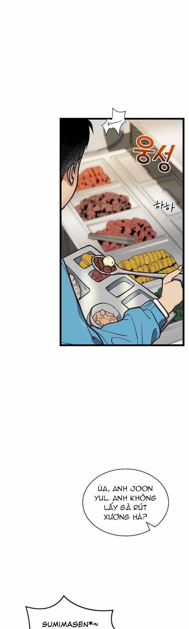 Dna Thiên Tài Đơn Độc Chapter 8 - 48