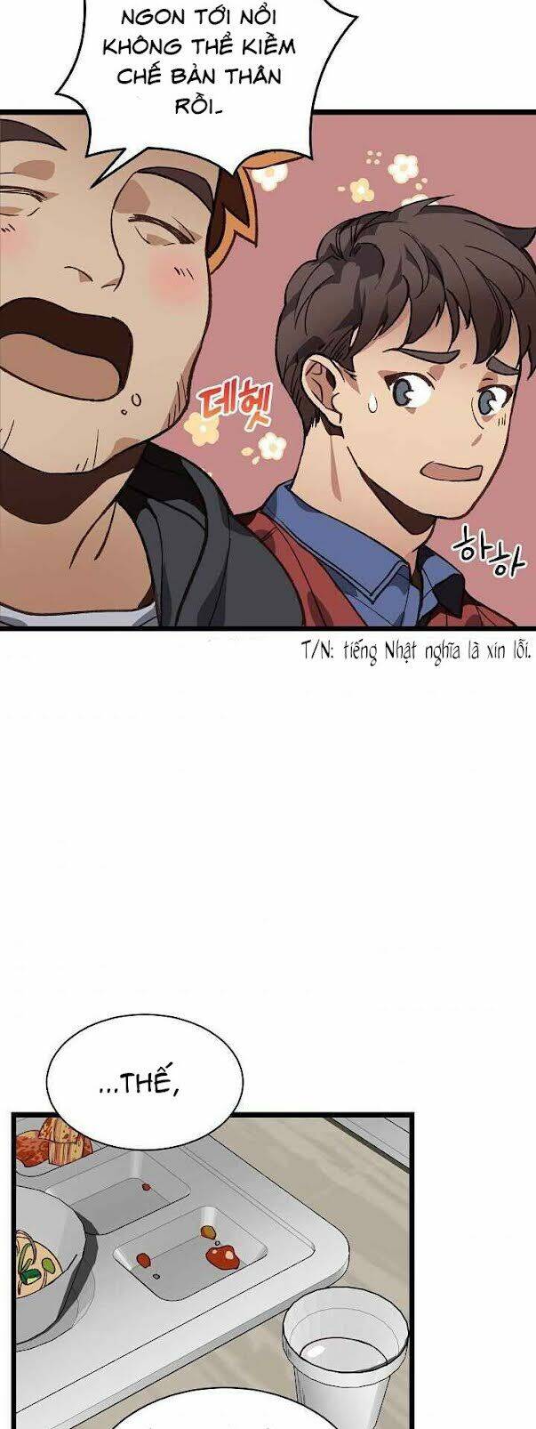 Dna Thiên Tài Đơn Độc Chapter 8 - 49