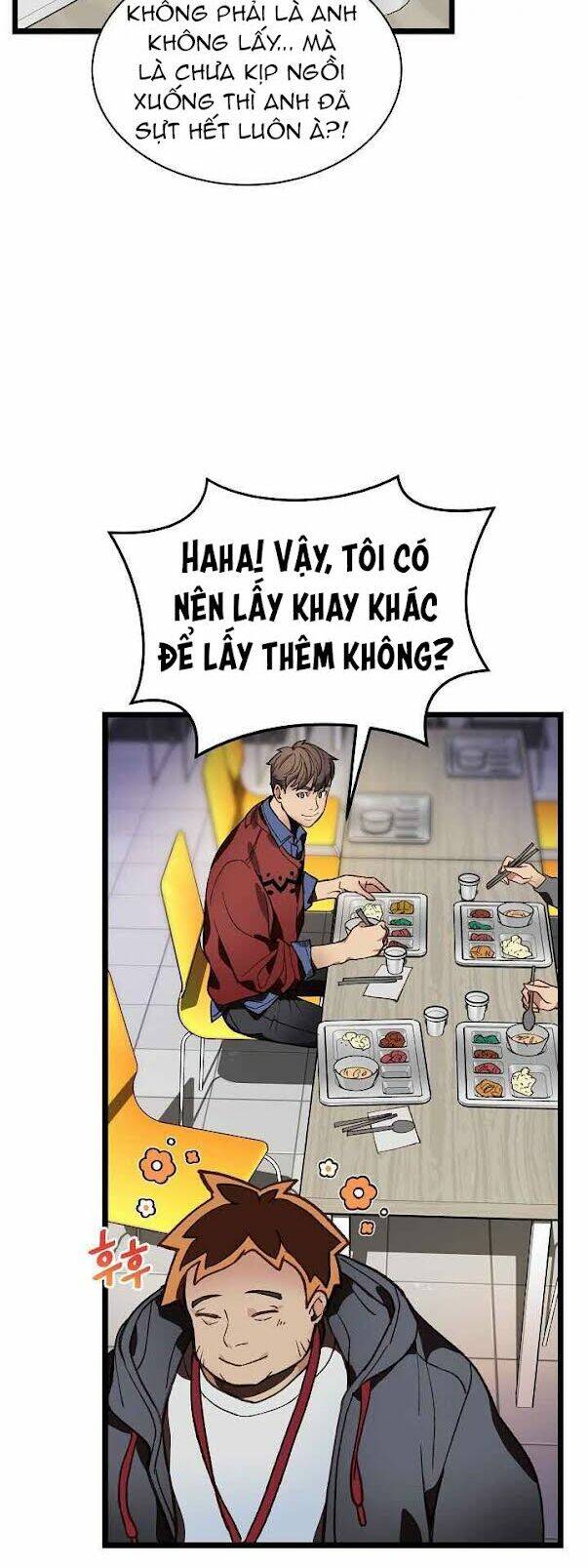 Dna Thiên Tài Đơn Độc Chapter 8 - 50