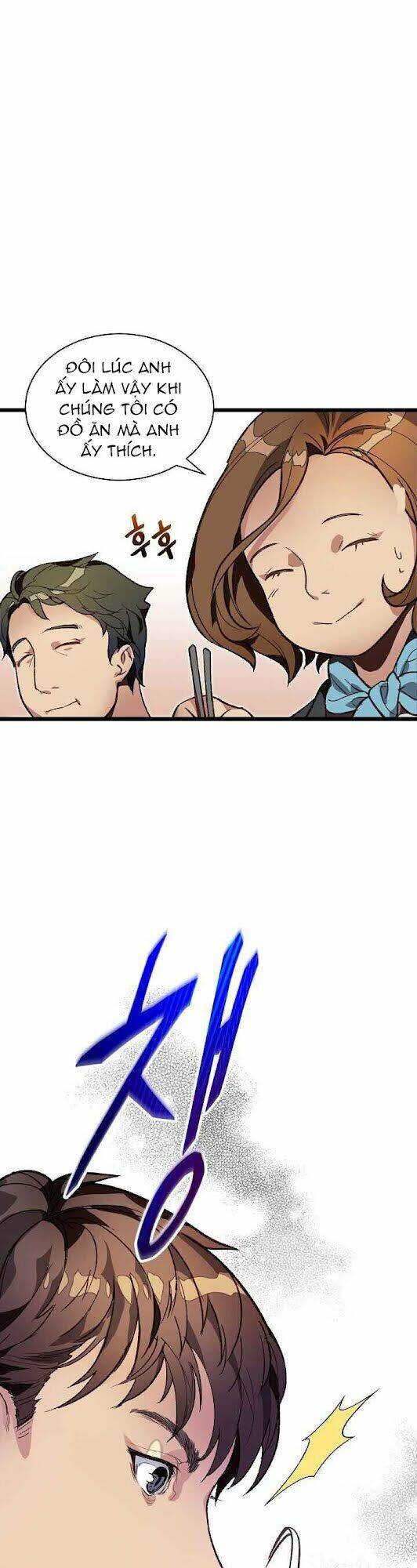 Dna Thiên Tài Đơn Độc Chapter 8 - 51