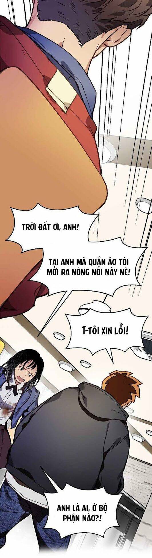 Dna Thiên Tài Đơn Độc Chapter 8 - 53