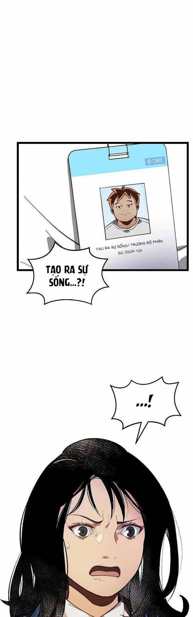 Dna Thiên Tài Đơn Độc Chapter 8 - 54