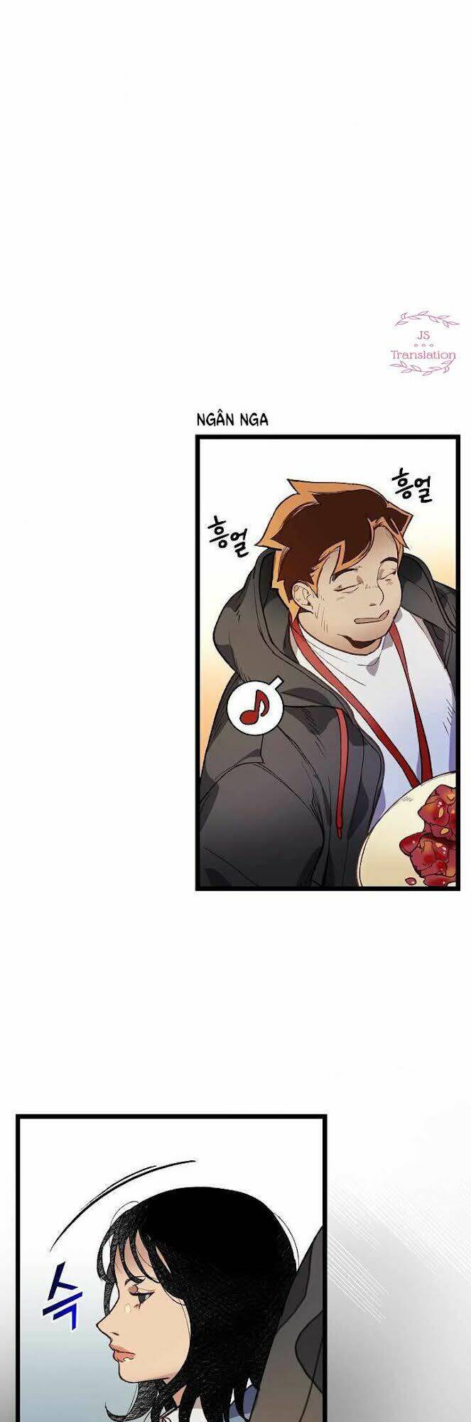 Dna Thiên Tài Đơn Độc Chapter 9 - 2