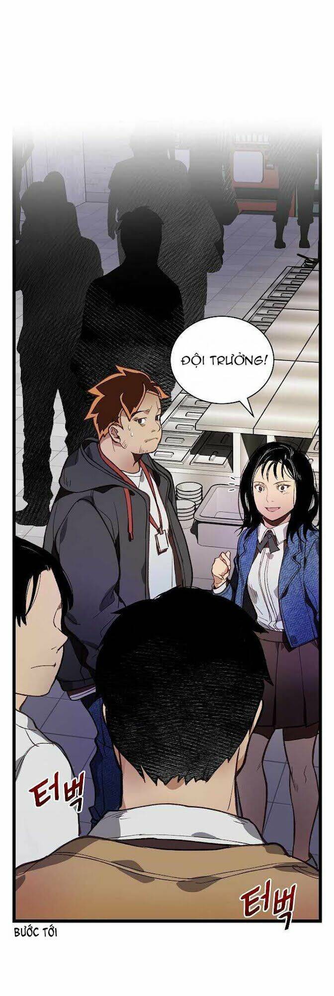 Dna Thiên Tài Đơn Độc Chapter 9 - 11