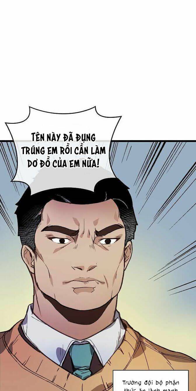 Dna Thiên Tài Đơn Độc Chapter 9 - 12