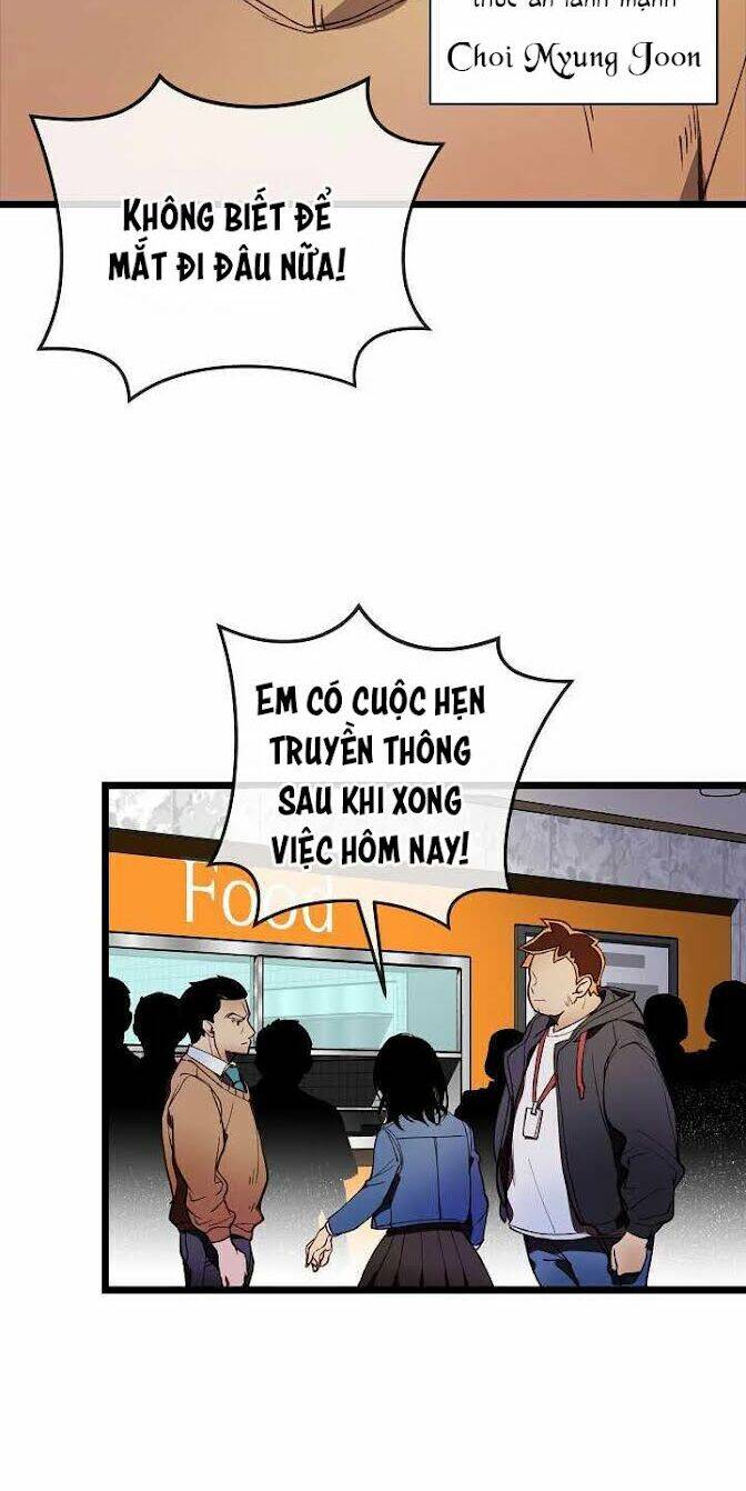 Dna Thiên Tài Đơn Độc Chapter 9 - 13