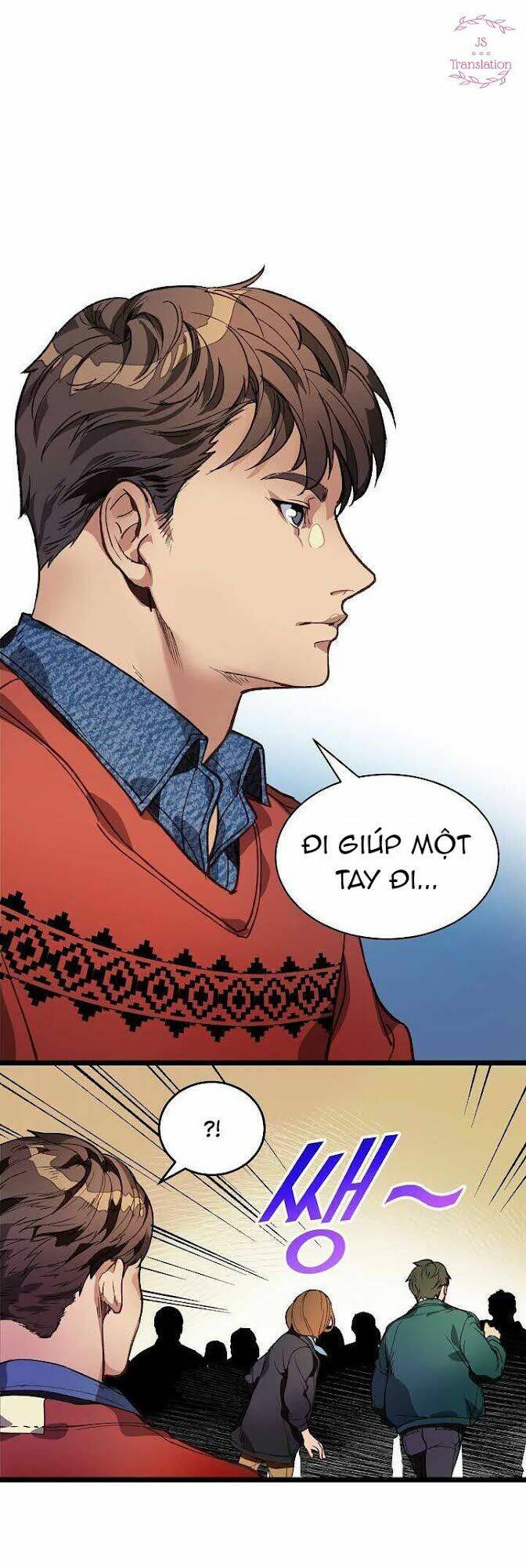 Dna Thiên Tài Đơn Độc Chapter 9 - 14