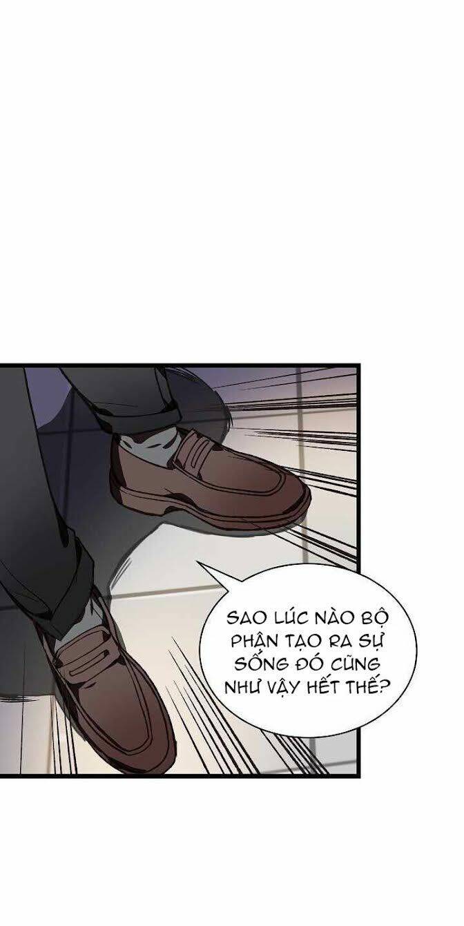 Dna Thiên Tài Đơn Độc Chapter 9 - 15