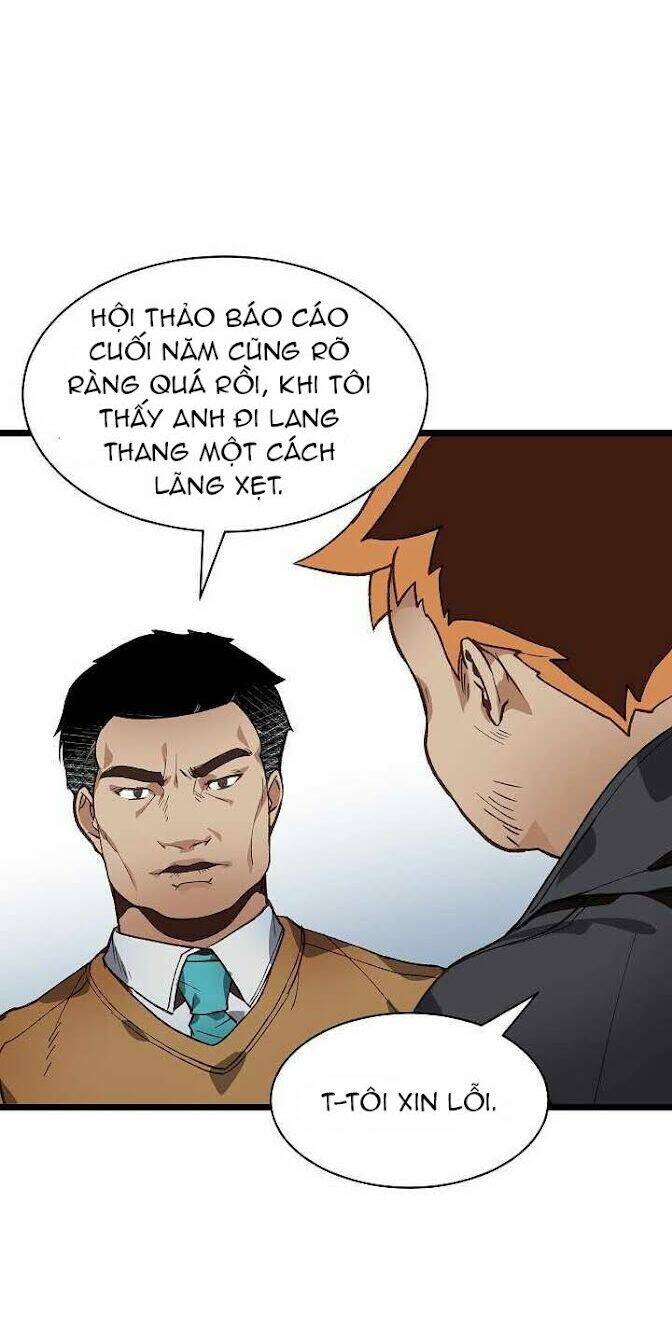 Dna Thiên Tài Đơn Độc Chapter 9 - 16