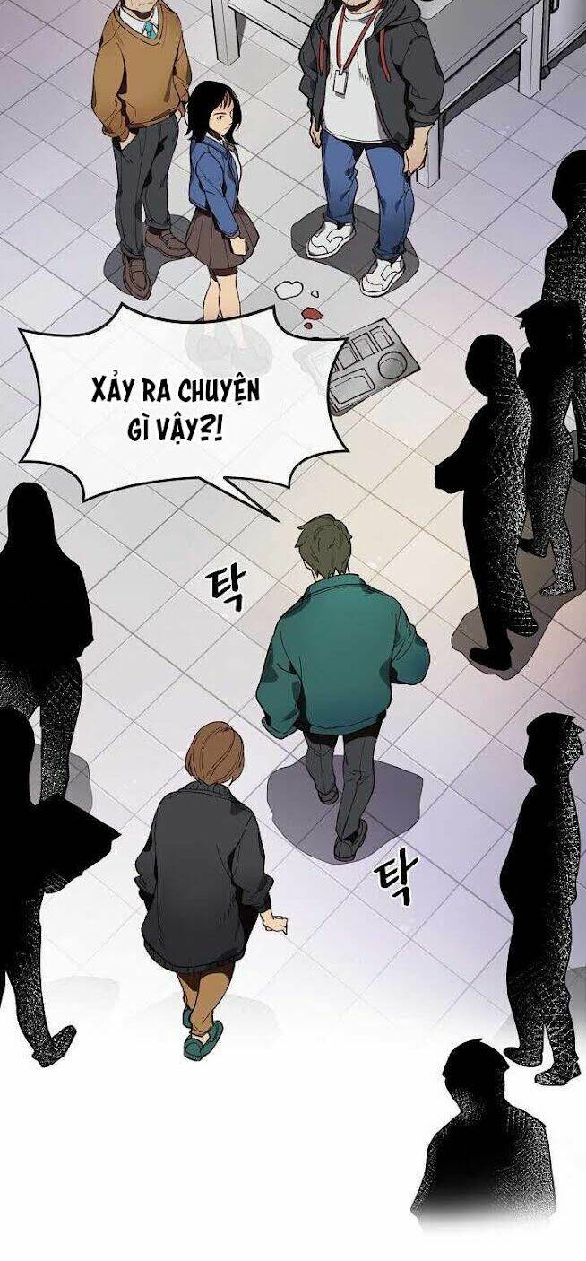 Dna Thiên Tài Đơn Độc Chapter 9 - 19