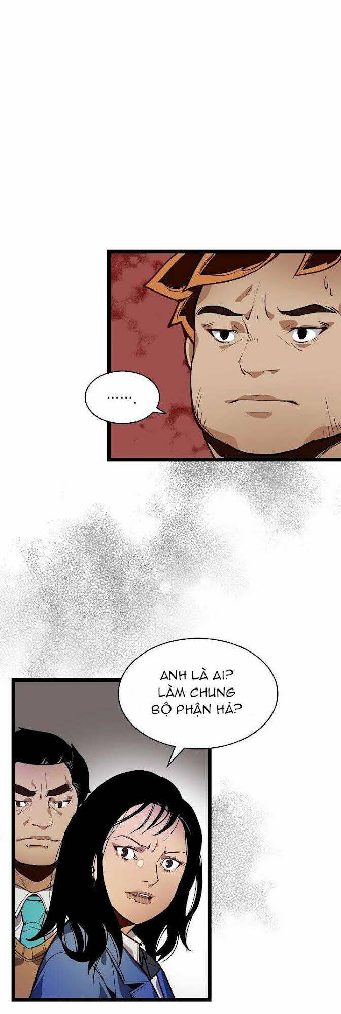 Dna Thiên Tài Đơn Độc Chapter 9 - 20