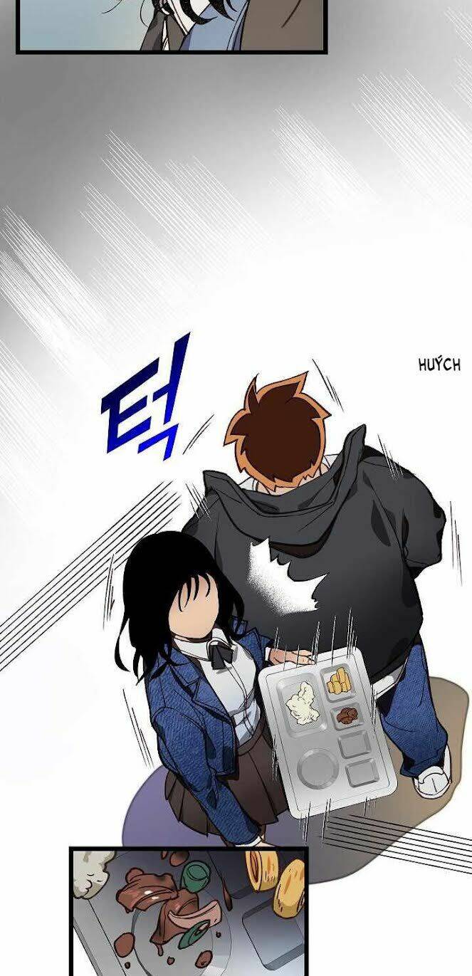 Dna Thiên Tài Đơn Độc Chapter 9 - 3