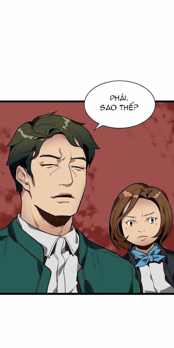 Dna Thiên Tài Đơn Độc Chapter 9 - 21