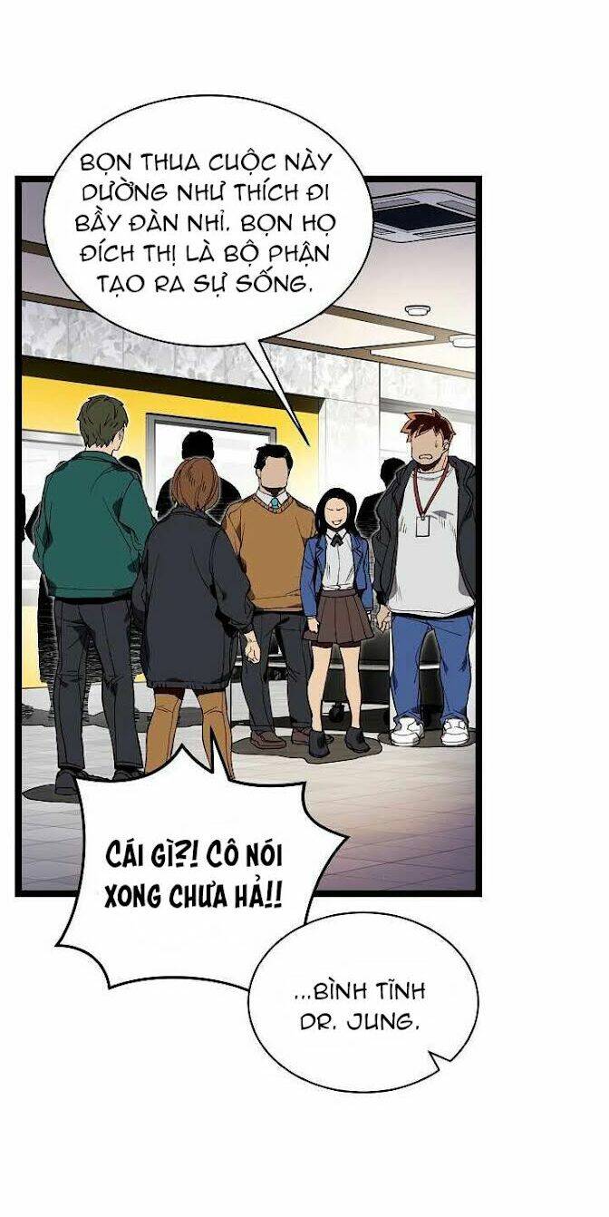 Dna Thiên Tài Đơn Độc Chapter 9 - 22