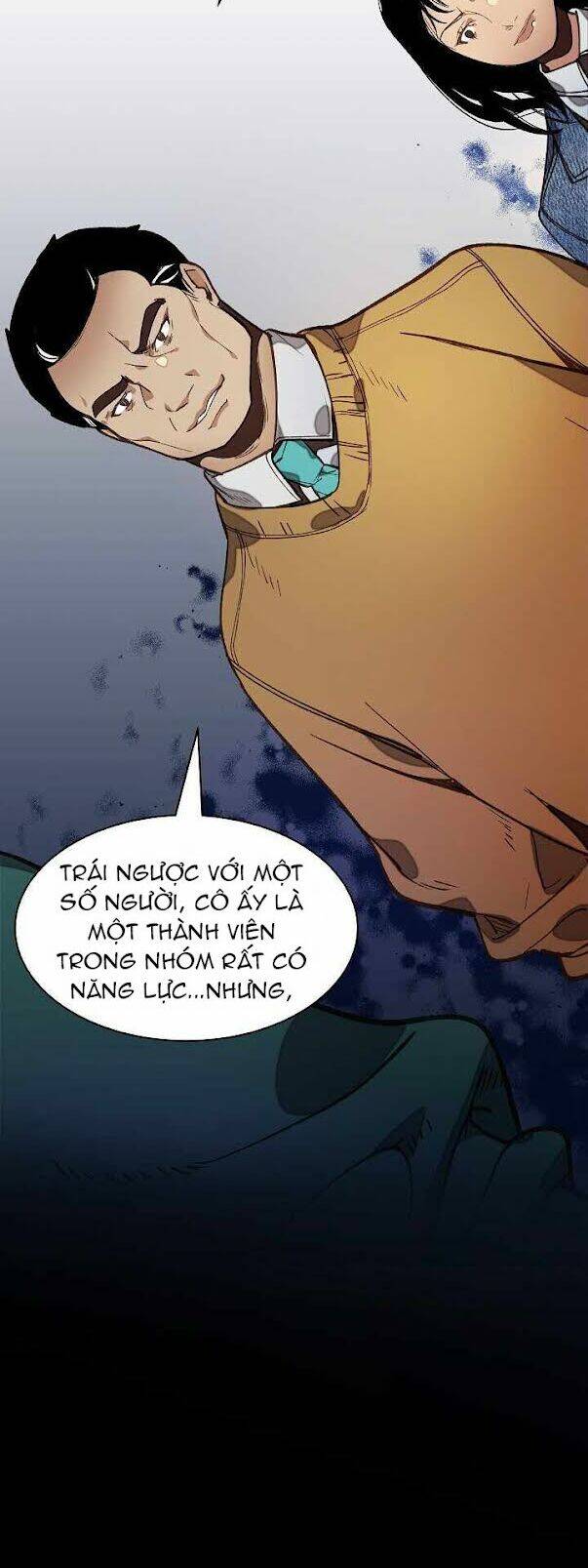 Dna Thiên Tài Đơn Độc Chapter 9 - 28