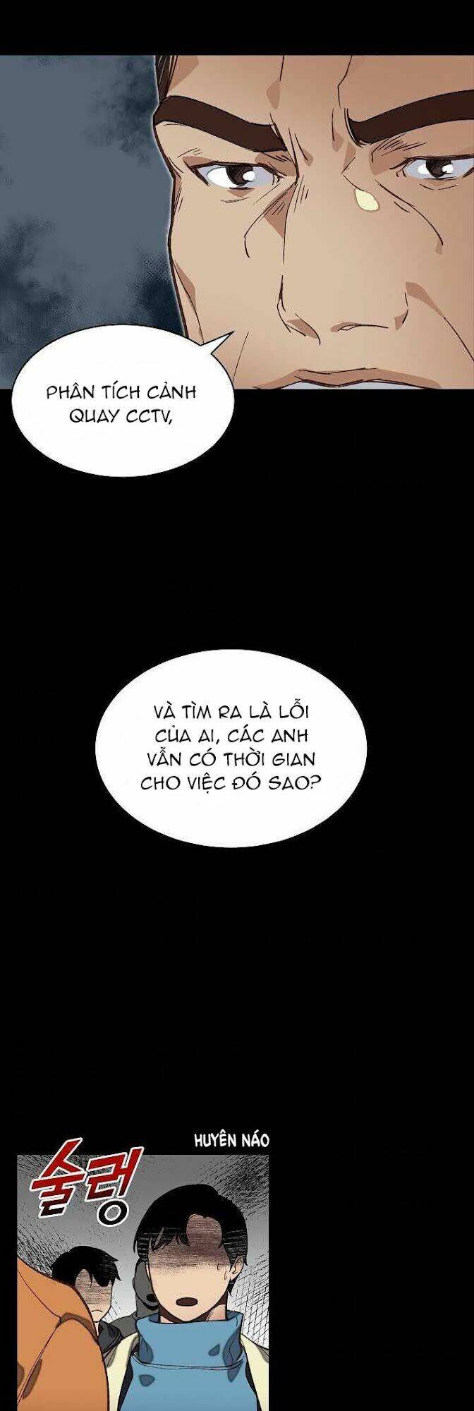 Dna Thiên Tài Đơn Độc Chapter 9 - 29